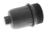Корпус масляного фільтра AUDI A4 ALLROAD B8, A4 B8, A5, A6 C7, A7, Q5 2.0-4.2 06.07-09.18 VAICO (V105364) зображення 1