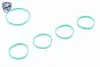 Впускний колектор SEAT IBIZA IV, IBIZA IV SC, TOLEDO IV SKODA FABIA II, RAPID, ROOMSTER VW JETTA IV, POLO V 1.6 09.06-05.22 VAICO (V105427) зображення 2