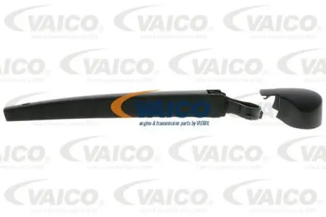 Важіль склоочисника задн SKODA FABIA III, KAROQ, KODIAQ I, OCTAVIA IV VW GOLF SPORTSVAN VII, GOLF VII, TOURAN KOMBI-SUV 04.13 VAICO V105471