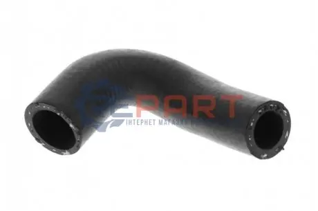 Шланг радіатора VAICO V105581 Купити в Україні