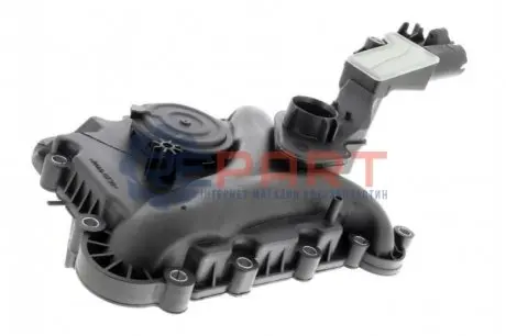 Масляний сепаратор AUDI A4 B8, A5, A6 C7, A7, A8 D4, Q5, Q7 3.0/3.0D 06.07 VAICO V105794 Купити в Україні