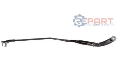 Важіль склоочисника передн Прав VW BORA, BORA I, GOLF IV KOMBI/LIFTBACK/SEDAN 08.97-12.13 VAICO V106393