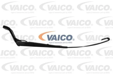 Важіль склоочисника передн Прав FORD GALAXY I SEAT ALHAMBRA VW SHARAN NADWOZIE WIELKOPRZESTRZENNE (MPV) 03.95-03.10 VAICO V106397