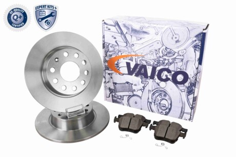 Автозапчасть VAICO V106744