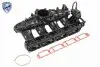 Впускний колектор AUDI A4 ALLROAD B8, A4 B8, A5, A6 C7, Q5 SEAT EXEO, EXEO ST 2.0 06.08-09.18 VAICO (V106770) зображення 1