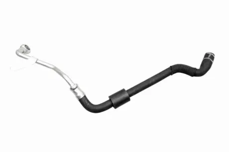 Патрубок радіатора AUDI A3, Q3, TT SEAT ALHAMBRA, ALTEA XL, LEON SKODA OCTAVIA II, SUPERB II VW BEETLE, CC B7, EOS, GOLF V, GOLF VI, JETTA III, JETTA IV, PASSAT B6 1.8/2.0 09.04-10.18 VAICO V106909