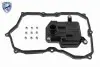 Гідравлічний фільтр коробки передач BMW X3 (G01, F97, G08) VW ARTEON, ARTEON SHOOTING BRAKE, ATLAS, CRAFTER, GRAND CALIFORNIA CAMPER, TIGUAN 2.0-Electric 09.16- VAICO (V107338) зображення 1