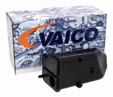 Поглинач парів палива AUDI A3, TT SEAT ALTEA, ALTEA XL, LEON, TOLEDO III SKODA OCTAVIA II, ROOMSTER, ROOMSTER PRAKTIK, SUPERB II, YETI VW BEETLE, EOS, GOLF PLUS V, GOLF V, GOLF VI 05.03-07.19 VAICO V107482