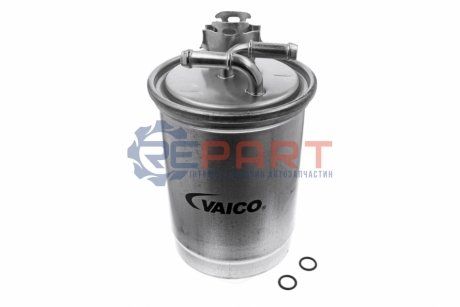 Фільтр палива - V10-8163 (6K0127401H, 6K0127401G) VAICO V108163