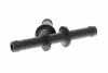 Пластмасовий шланг системи охолодження AUDI A3, Q7 SEAT ALTEA, ALTEA XL, LEON, TOLEDO III VW CADDY III, EOS, GOLF PLUS V, GOLF V, GOLF VI, JETTA III, PASSAT B6, SCIROCCO III 1.4-6.0 05.03-11.17 VAICO (V108654) зображення 2