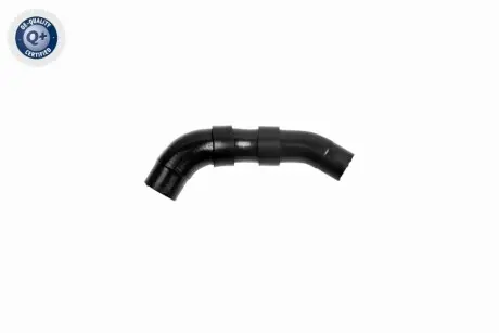 Шланг гумовий системи охолодження AUDI A3, Q2, Q3, TT SEAT ALHAMBRA, ARONA, ATECA, IBIZA V, LEON, LEON SC, LEON ST, TARRACO SKODA KAMIQ, KAROQ, KODIAQ I, OCTAVIA III, SCALA 1.6D/2.0D 05.10 VAICO V108869