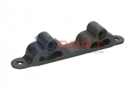 Кронштейн кріплення глушника Skoda Octavia 2.0 99-07/VW Golf IV 1.6 FSI/2.0 98-06 VAICO V109609