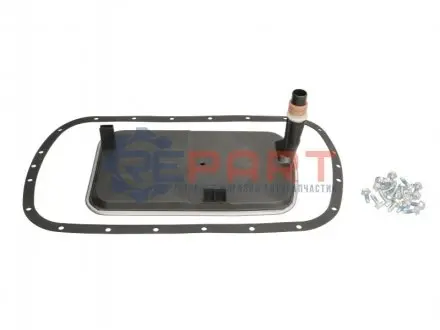 Комплект фільтра автоматичної коробки VAICO V200335