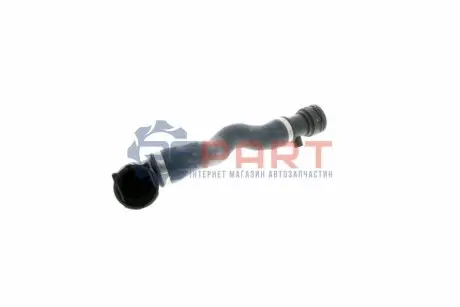 Патрубок радіатора (верхній) BMW 5 (E39)/7 (E38) 2.0-3.0 95-03 M52/M54 VAICO V200863