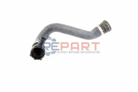 Патрубок системи охолодження (нижній) (R) BMW 3 (E46) 2.0i-3.0i 00-06 M52/M54 VAICO V200865