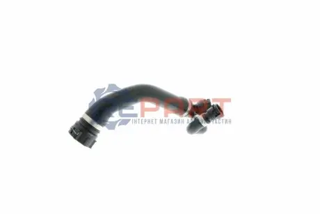 Патрубок радіатора BMW 5 (E39)/7 (E38) 3.5i/4.4i 96-03 M62 VAICO V200872