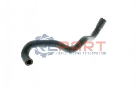 Шланг гумовий системи охолодження BMW 3 (E36), 3 (E46), 5 (E34), Z3 (E36) 1.6-2.0 09.90-07.06 VAICO V201236