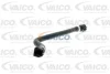 Патрубок системи охолодження VAICO (V201257) зображення 1