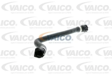 Патрубок системи охолодження VAICO V201257