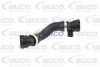 Шланг гумовий системи охолодження Нижн BMW X3 (E83) 2.0 07.05-08.11 VAICO (V201264) зображення 1