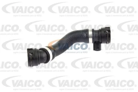 Шланг гумовий системи охолодження Нижн BMW X3 (E83) 2.0 07.05-08.11 VAICO V201264
