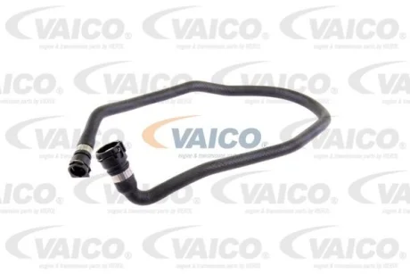 Шланг резиновый системы охлаждения BMW 5 (E60), 5 (E61) 2.0D 04.05-05.10 VAICO V201321