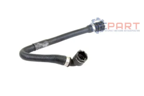 Шланг гумовий системи охолодження BMW 3 (E90), 3 (E91), 3 (E92), 3 (E93) 3.0D 12.04-12.13 VAICO V201344