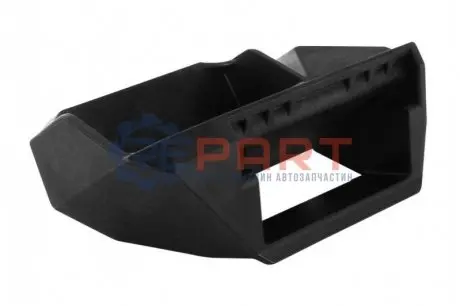 Кріплення радіатора Прав BMW 7 (E65, E66, E67) 3.0-6.0 07.01-08.08 VAICO V201369