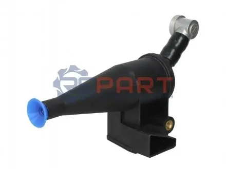 Масляний сепаратор BMW 5 (E39), 7 (E38) 3.5/4.4 02.96-12.03 VAICO V201518