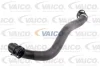 Шланг, продування картера VAICO (V201573) зображення 1