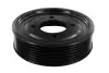 Шкив помпы водяной BMW 5 (E39)/7 (E38) 95-04 (M62/m60) VAICO (V201594) изображение 1
