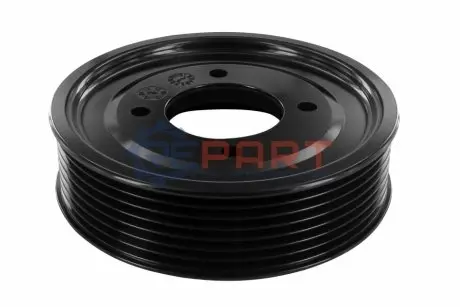 Шкив помпы водяной BMW 5 (E39)/7 (E38) 95-04 (M62/m60) VAICO V201594