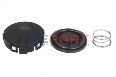 Клапан вентиляції картера BMW 3 (E90)/5 (E60) 07-11 M47/N47 VAICO V201797 Купити в Україні