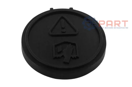Кришка розширювального бачка MINI (R50, R53), (R52) 1.6 06.01-07.08 VAICO V201839