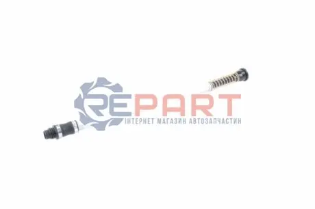 Патрубок вентиляції картера BMW 5 (E39), 7 (E38) 3.5/4.0/4.4 03.94-06.03 VAICO V201856 Купити в Україні