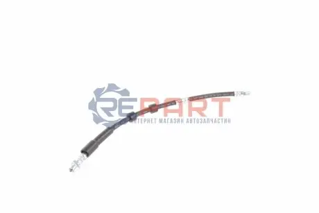 Шланг гальмівний (передній) BMW 3 (E90) 05-08 (L=445mm) M57/N52/N53/N54 VAICO V201897
