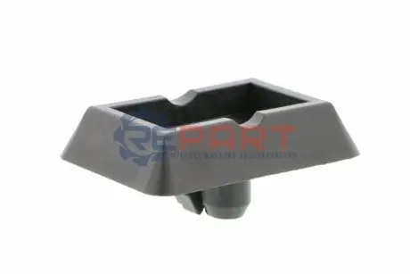 Подушка піддомкратна BMW 5 (E39)/7 (E38)/X5 (E53) 94-06 M47/M52/M54/M57/M60/M62 VAICO V201948