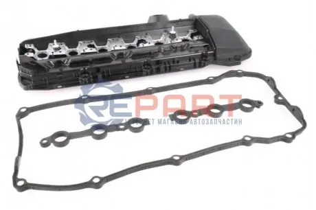Кришка клапанів BMW 3 (E36), 3 (E46), 5 (E39), 7 (E38), X5 (E53), Z3 (E36) 2.0-4.4 01.91-12.07 VAICO V202177