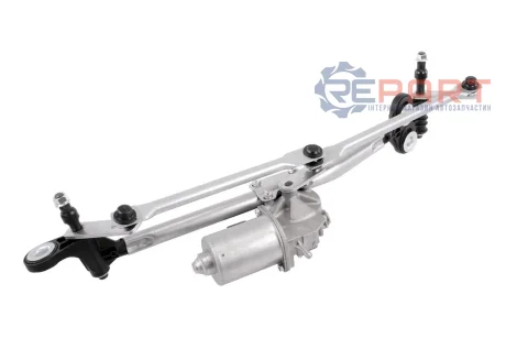 Двигун склоочисника передн BMW X5 (E70), X6 (E71, E72) 10.06-07.14 VAICO V202208