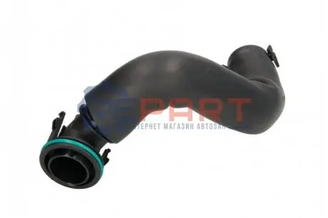 Патрубок вентиляції картера BMW 3 (F30/F80)/5 (F10/F11)/X3 (F25)/X5 (F15/F85) 2.0 10- N20/N26 VAICO V202244 Купити в Україні