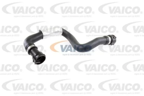 Шланг резиновый системы охлаждения BMW 5 (E60), 5 (E61) 2.0 12.06-12.10 VAICO V202306