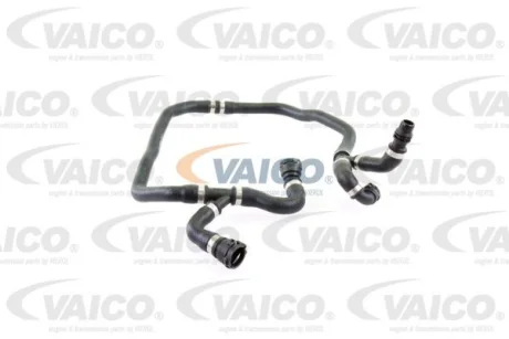 Шланг радиатора Original Quality VAICO V202307