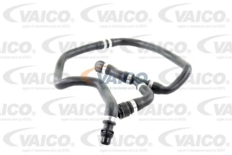 Шланг резиновый системы охлаждения BMW 5 (E60), 5 (E61) 2.0 12.06-12.10 VAICO V202310
