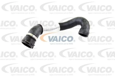 Шланг резиновый системы охлаждения BMW 7 (F01, F02, F03, F04) 3.0 09.08-06.12 VAICO V202312