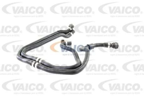 Шланг гумовий системи охолодження BMW X3 (E83) 2.5/3.0 08.06-08.08 VAICO V202317
