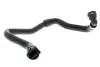 Шланг гумовий системи охолодження BMW 7 (F01, F02, F03, F04) 3.0 09.08-06.12 VAICO (V202666) зображення 1