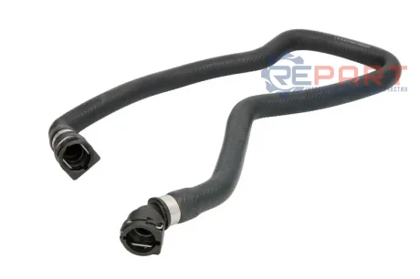 Шланг гумовий системи охолодження BMW 5 (F10), 5 (F11), 5 GRAN TURISMO (F07) 2.0D 06.10-02.17 VAICO V202693