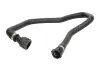 Шланг гумовий системи охолодження BMW 5 (F10), 5 (F11), 5 GRAN TURISMO (F07) 2.0D 06.10-02.17 VAICO (V202694) зображення 1