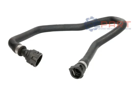 Шланг гумовий системи охолодження BMW 5 (F10), 5 (F11), 5 GRAN TURISMO (F07) 2.0D 06.10-02.17 VAICO V202694