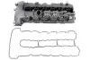 Кришка клапанів BMW 1 (E82), 1 (E88), 3 (E90), 3 (E91), 3 (E92), 3 (E93), 5 (E60), 7 (F01, F02, F03, F04), X6 (E71, E72), Z4 (E89) 3.0 03.06-08.16 VAICO (V202764) зображення 2